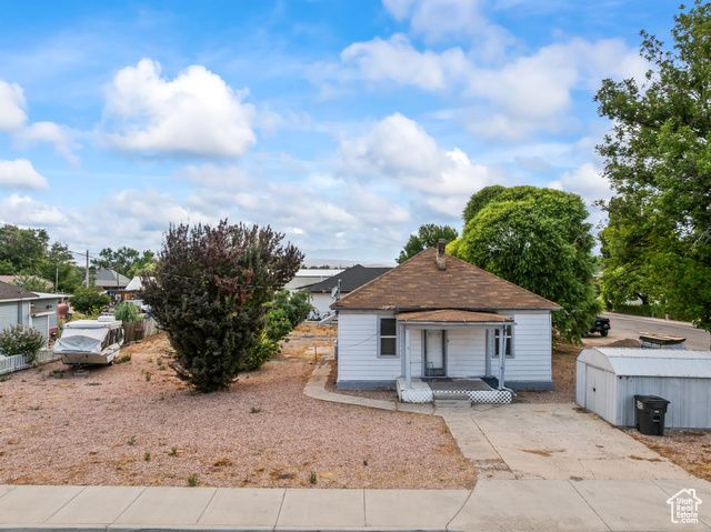 89 N 200 W, Salina, UT 84654