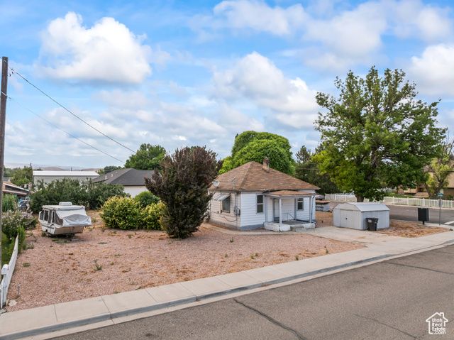 89 N 200 W, Salina, UT 84654