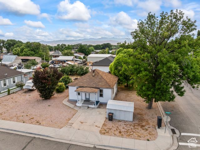 89 N 200 W, Salina, UT 84654