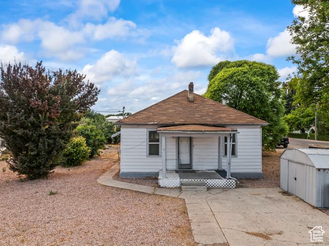 89 N 200 W, Salina, UT 84654