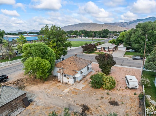 89 N 200 W, Salina, UT 84654