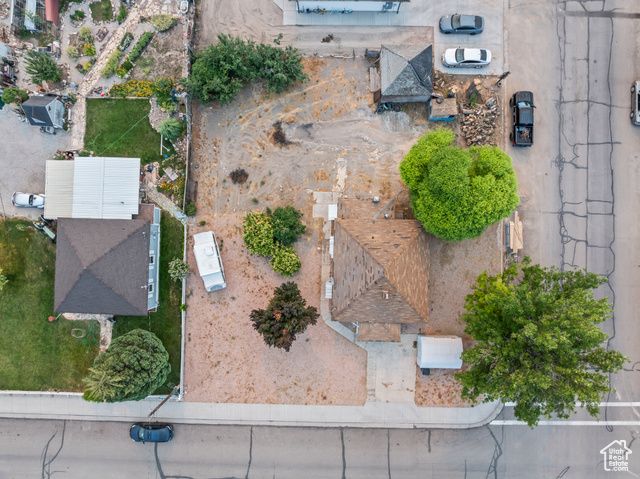 89 N 200 W, Salina, UT 84654