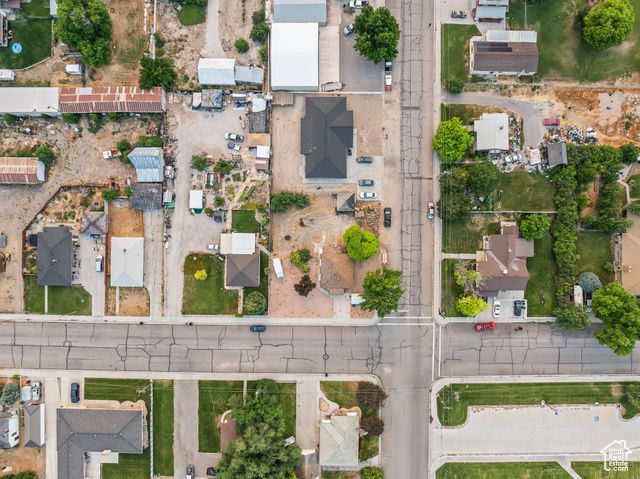 89 N 200 W, Salina, UT 84654