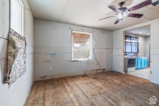 89 N 200 W, Salina, UT 84654