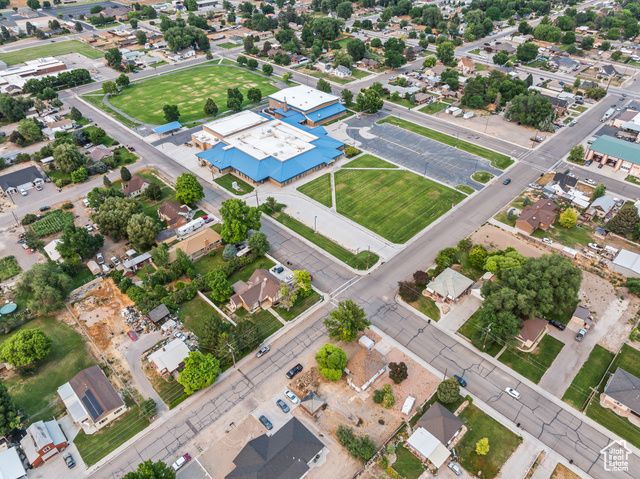 89 N 200 W, Salina, UT 84654