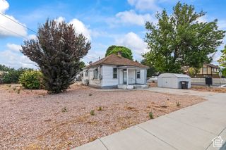89 N 200 W, Salina, UT 84654
