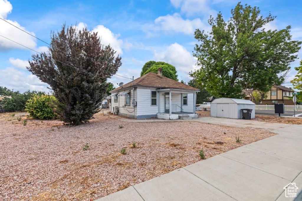 89 N 200 W, Salina, UT 84654