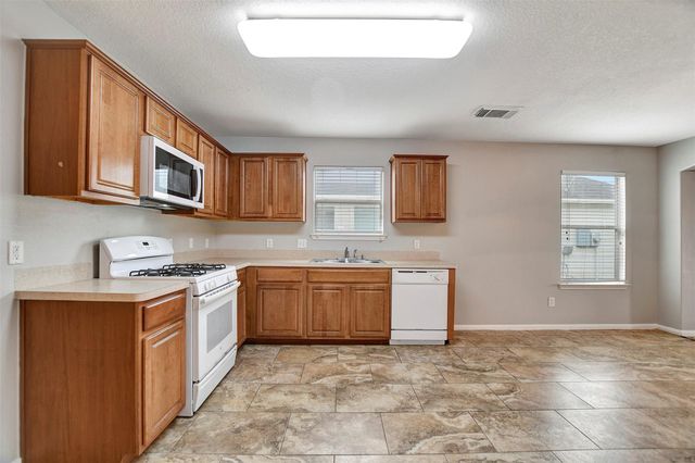 12319 Chute Forest Drive, Houston, TX 77014