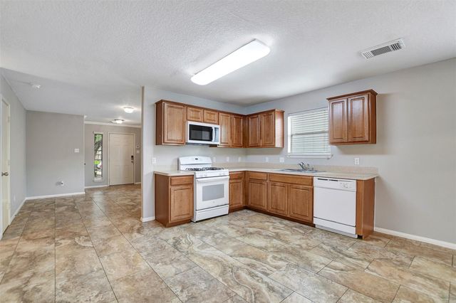 12319 Chute Forest Drive, Houston, TX 77014