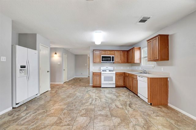 12319 Chute Forest Drive, Houston, TX 77014