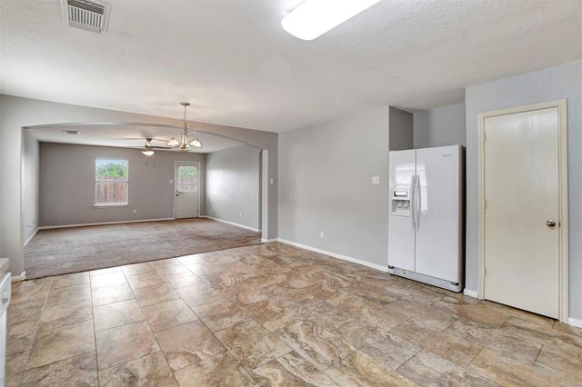 12319 Chute Forest Drive, Houston, TX 77014