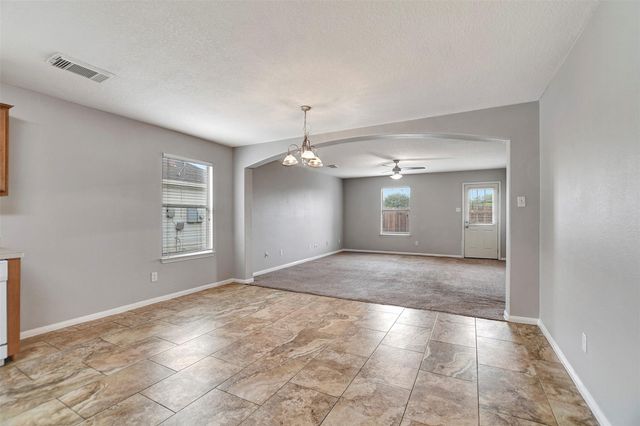 12319 Chute Forest Drive, Houston, TX 77014