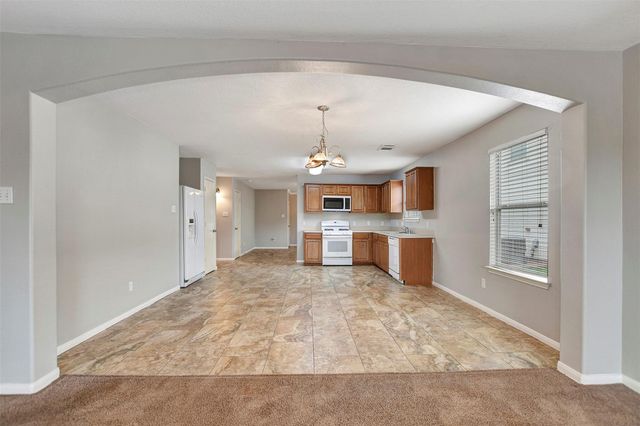 12319 Chute Forest Drive, Houston, TX 77014