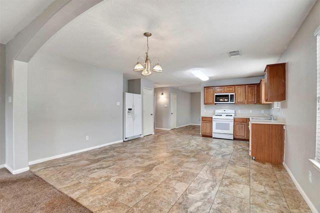 12319 Chute Forest Drive, Houston, TX 77014