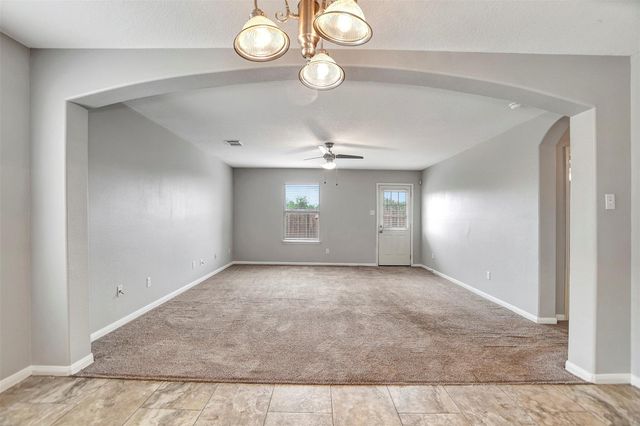 12319 Chute Forest Drive, Houston, TX 77014