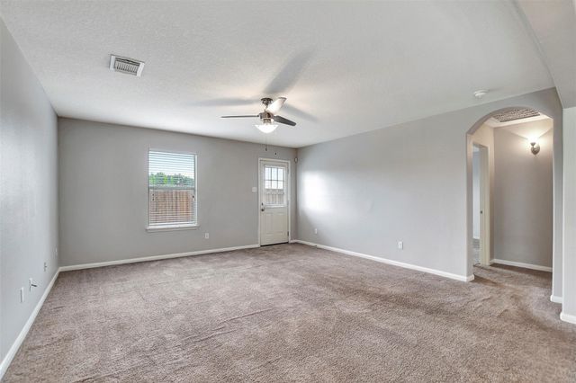 12319 Chute Forest Drive, Houston, TX 77014