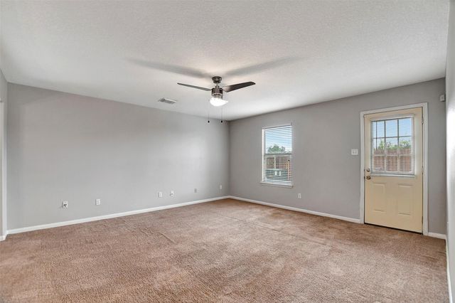 12319 Chute Forest Drive, Houston, TX 77014