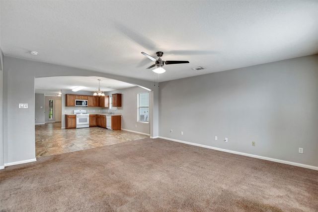 12319 Chute Forest Drive, Houston, TX 77014