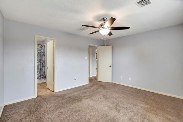 12319 Chute Forest Drive, Houston, TX 77014