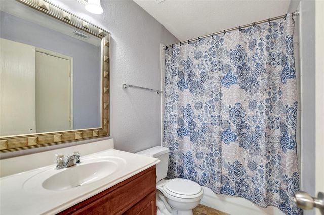 12319 Chute Forest Drive, Houston, TX 77014