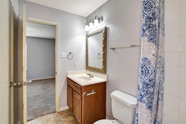 12319 Chute Forest Drive, Houston, TX 77014