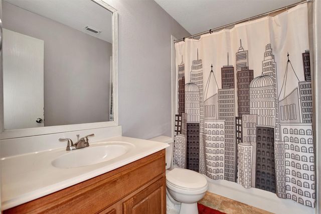 12319 Chute Forest Drive, Houston, TX 77014