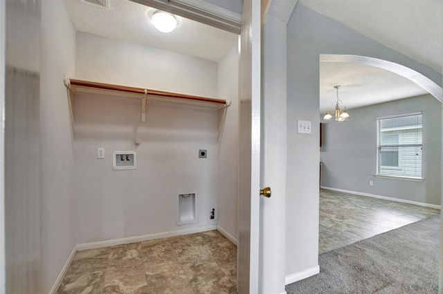 12319 Chute Forest Drive, Houston, TX 77014