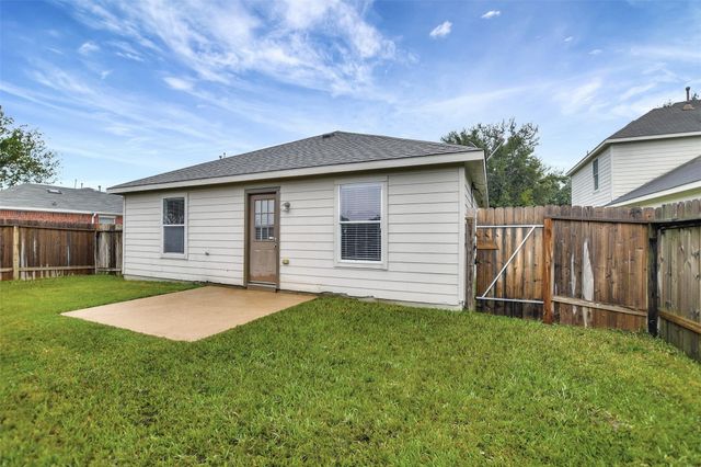 12319 Chute Forest Drive, Houston, TX 77014