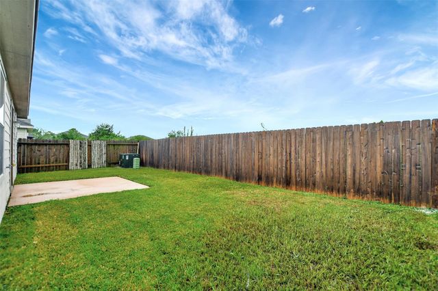 12319 Chute Forest Drive, Houston, TX 77014