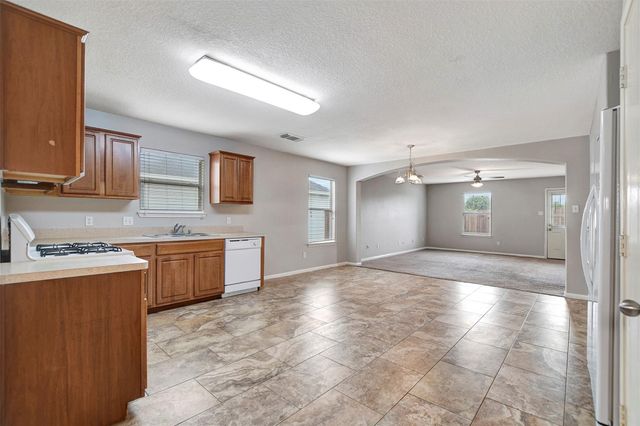 12319 Chute Forest Drive, Houston, TX 77014