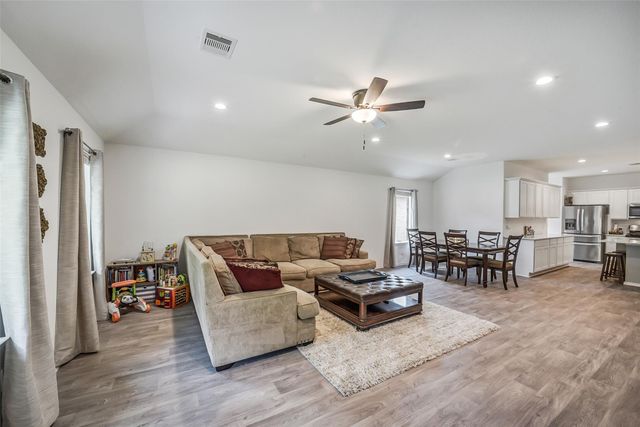 25038 Lindsey Lane, Magnolia, TX 77354