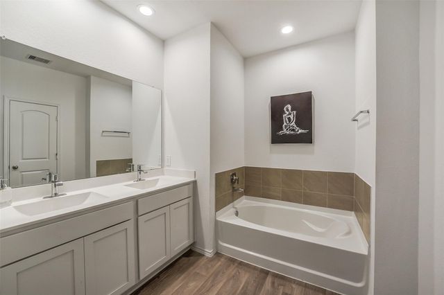 25038 Lindsey Lane, Magnolia, TX 77354