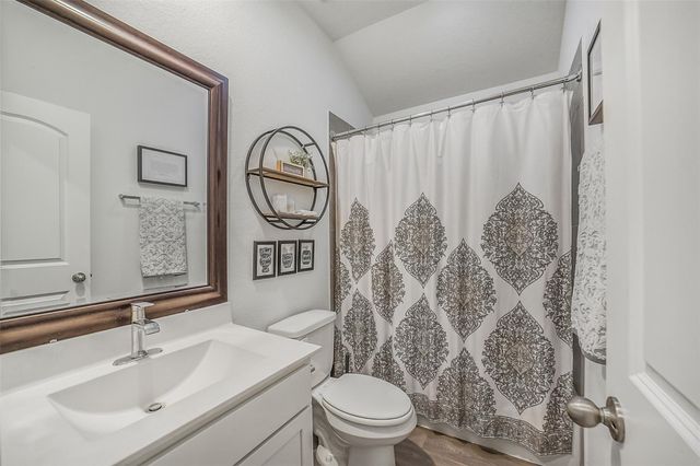25038 Lindsey Lane, Magnolia, TX 77354