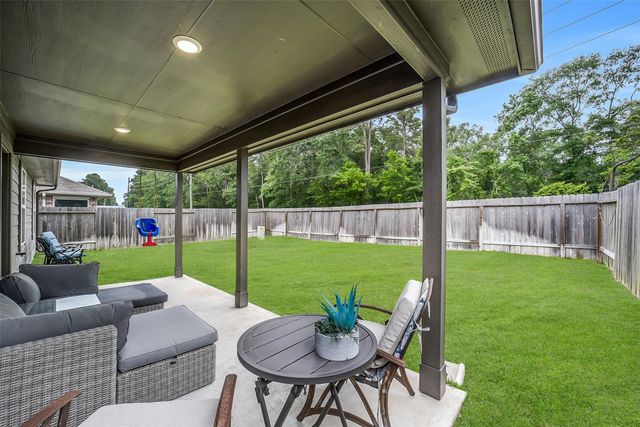 25038 Lindsey Lane, Magnolia, TX 77354