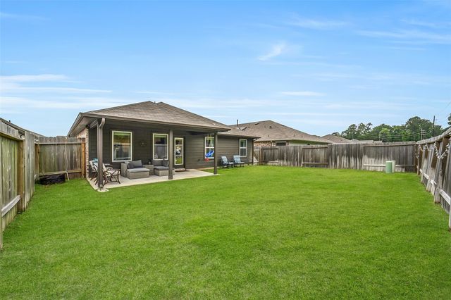 25038 Lindsey Lane, Magnolia, TX 77354