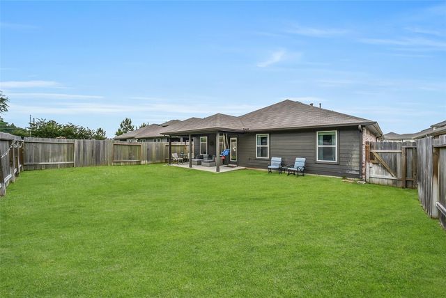 25038 Lindsey Lane, Magnolia, TX 77354