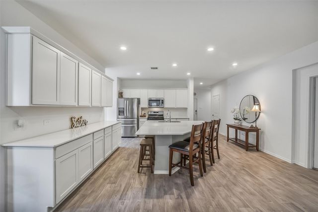 25038 Lindsey Lane, Magnolia, TX 77354