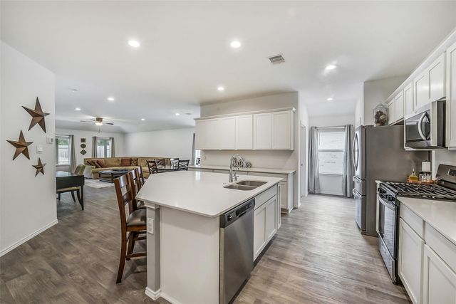 25038 Lindsey Lane, Magnolia, TX 77354