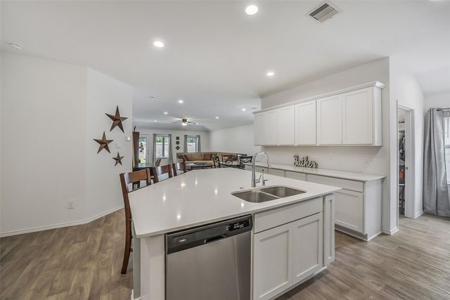 25038 Lindsey Lane, Magnolia, TX 77354