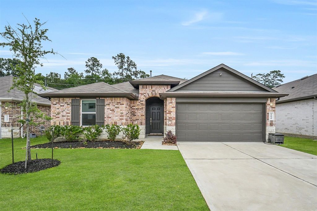 25038 Lindsey Lane, Magnolia, TX 77354