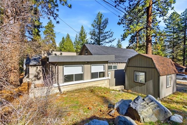 5652 Sycamore, Wrightwood, CA 92397