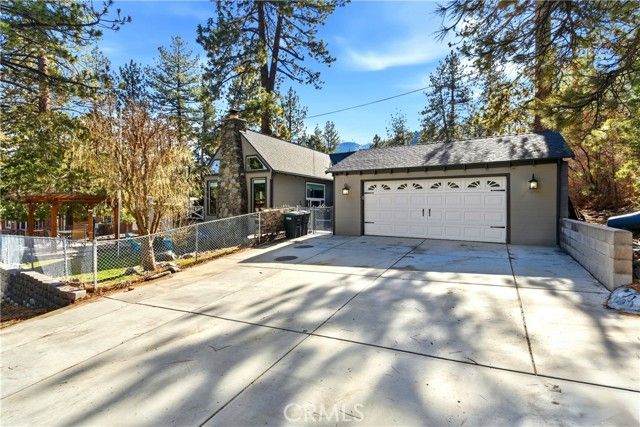5652 Sycamore, Wrightwood, CA 92397