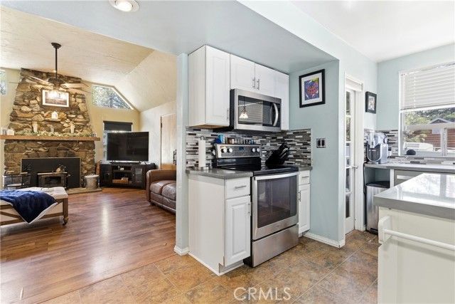 5652 Sycamore, Wrightwood, CA 92397