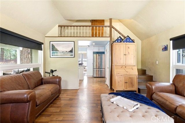 5652 Sycamore, Wrightwood, CA 92397