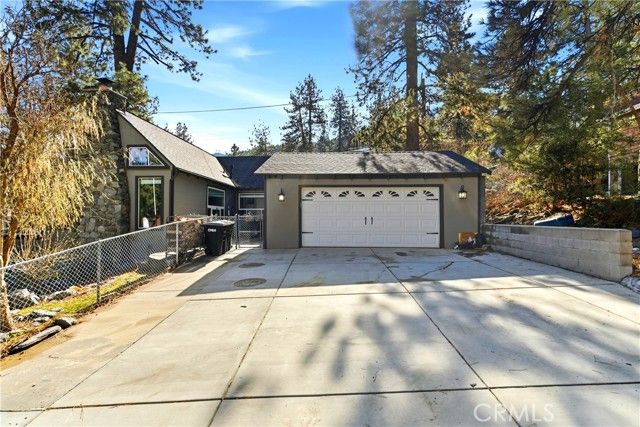 5652 Sycamore, Wrightwood, CA 92397