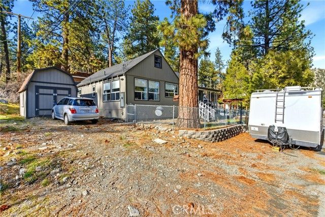 5652 Sycamore, Wrightwood, CA 92397