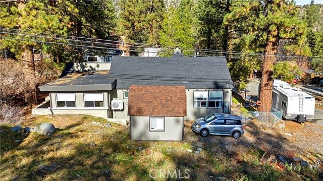 5652 Sycamore, Wrightwood, CA 92397