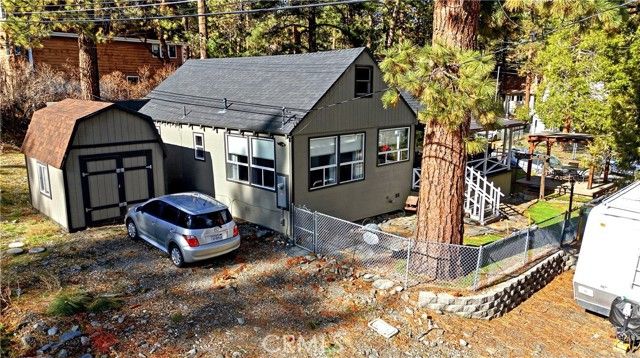 5652 Sycamore, Wrightwood, CA 92397