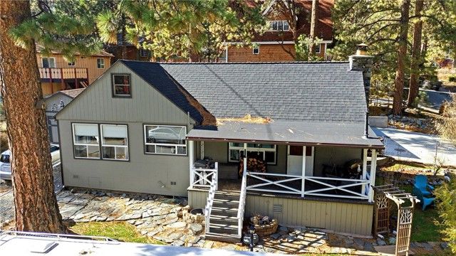 5652 Sycamore, Wrightwood, CA 92397