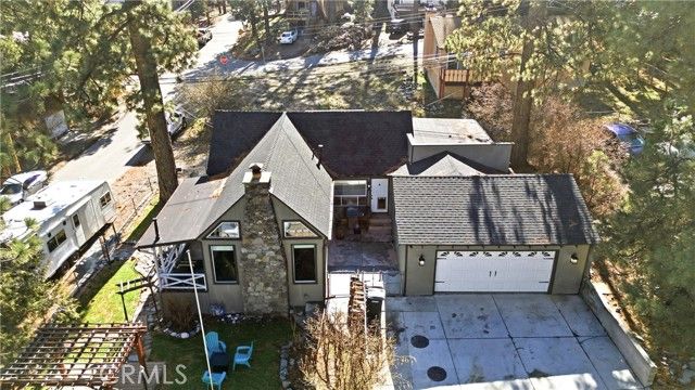 5652 Sycamore, Wrightwood, CA 92397